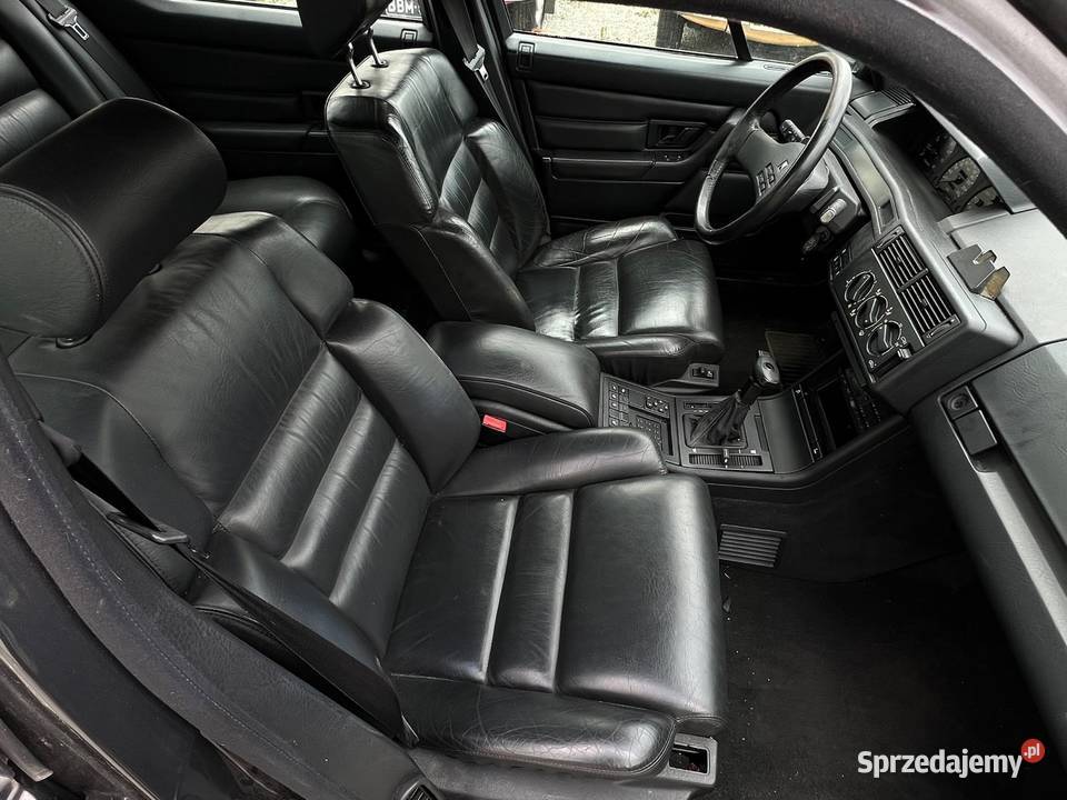 Citroen XM 30 V6 1994 Szwajcar Opłacony dolnośląskie Wrocław sprzedam