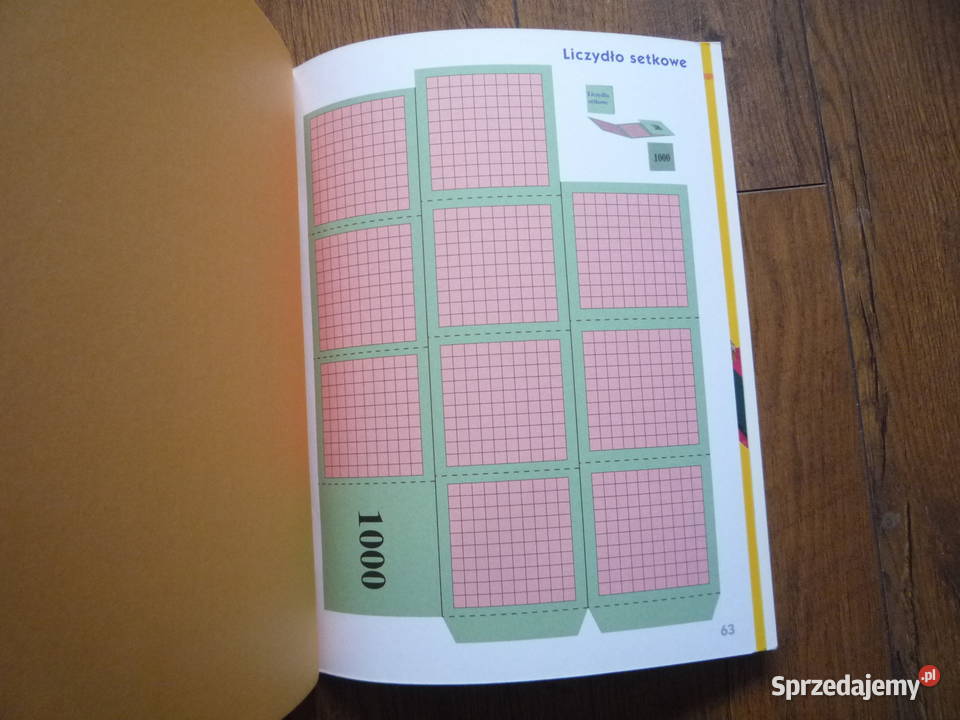 Nowe już w szkole 3 Wycinanka cz 2 Technika zachodniopomorskie Szczecin