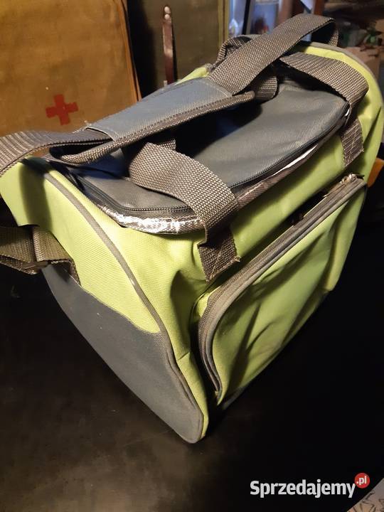 torba termiczna do przenoszenia ciepłych zimnych opolskie Opole
