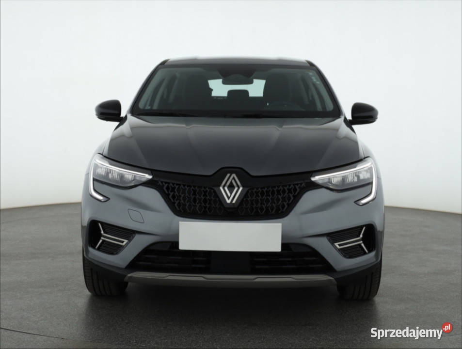 Renault Arkana 13 TCe poduszka powietrzna Samochody osobowe Piaseczno