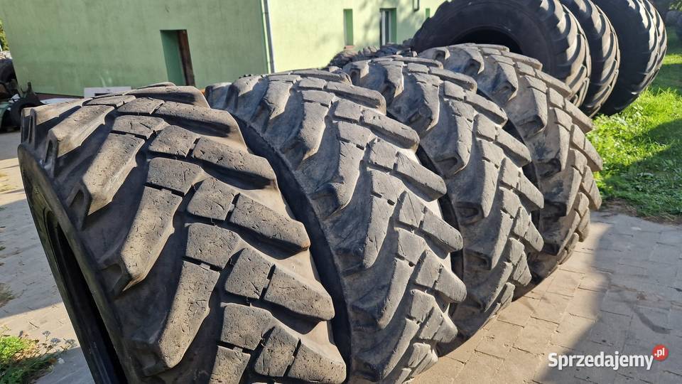 12520 1258020 3408020 33580r20 Solideal Camso warmińsko-mazurskie Nowe Miasto Lubawskie