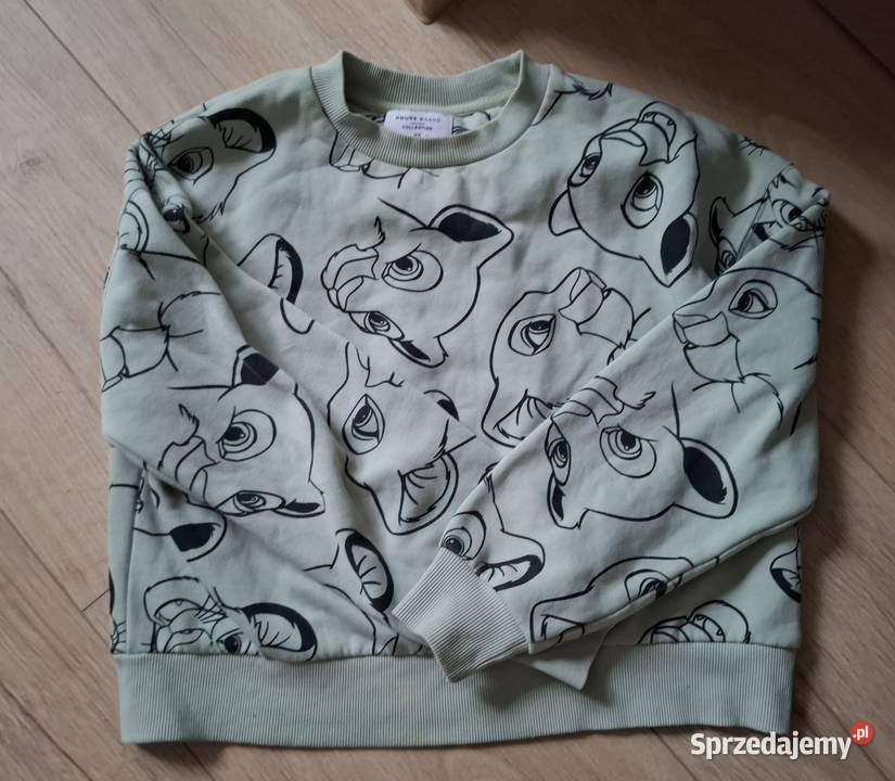 Sprzedam bluze Rozmiar 34(XS) Olecko