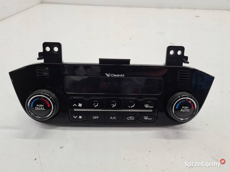 PANEL KLIMATYZACJI SPORTAGE III 972503U600