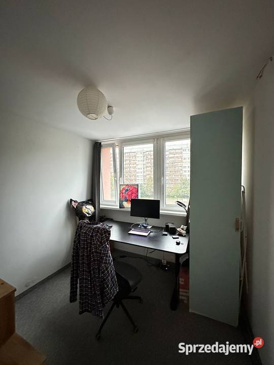 2pok 45met Magnolii BALKONPIWNICAWINDA Wrocław