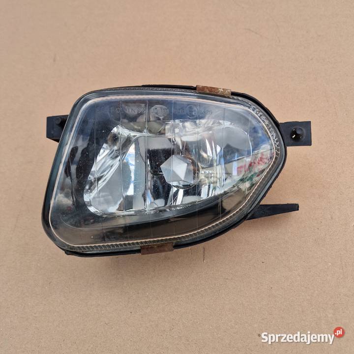 MERCEDES SPRINTER W906 EKLASA W211 HALOGEN LEWY Bieleń