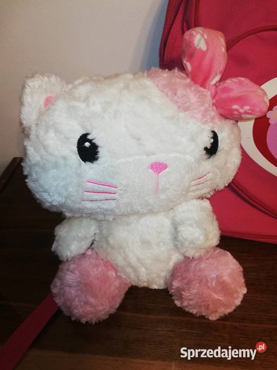 Hello Kitty zestaw Tanio