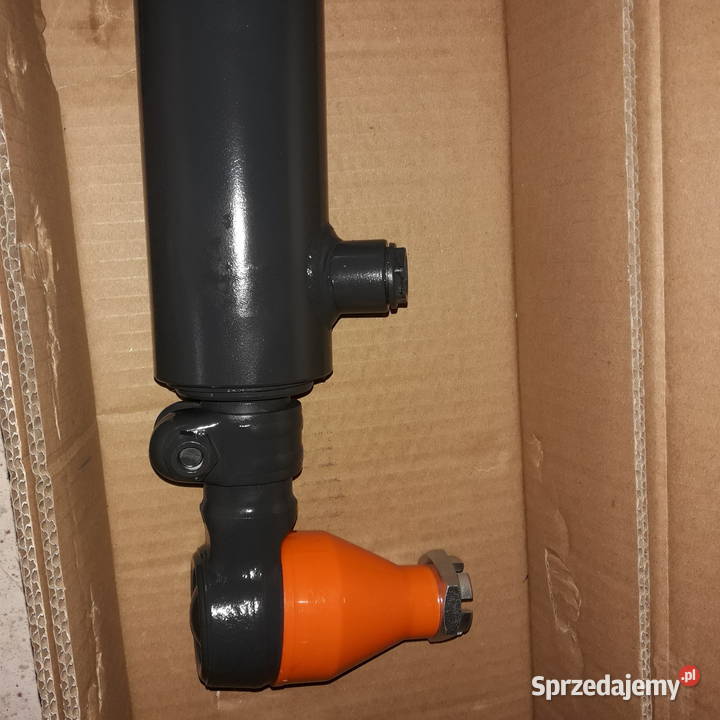 Amortyzator siłownik pompa układu kierowniczego śląskie Częstochowa