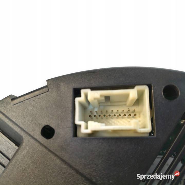 LICZNIK ZEGARY A1695400248 Mercedes W169 15 17 lubelskie Chełm