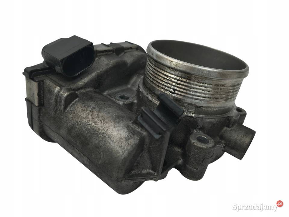 PRZEPUSTNICA Ford SMax Galaxy Mondeo IV 20 Chełm