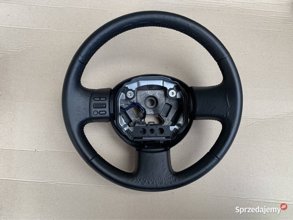 Nissan micra k12 Airbag poduszka powietrzna zachodniopomorskie Szczecin sprzedam