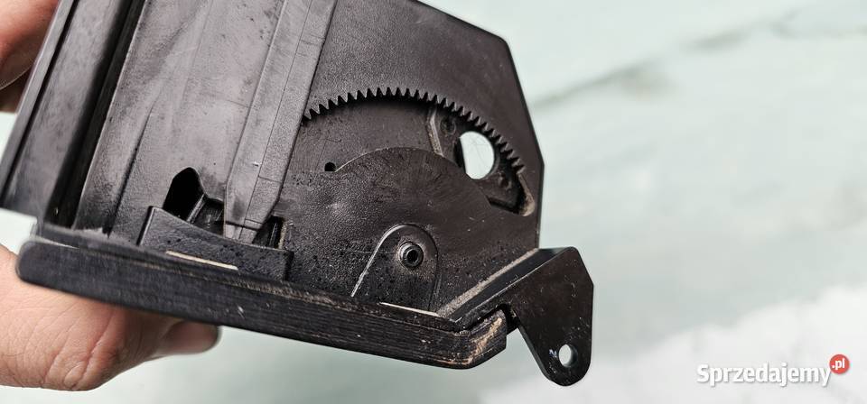 Popielniczka mercedes w202 elegance osobowe Zbąszyń