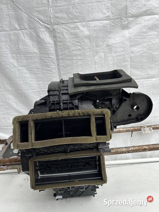 FORD FOCUS MK3 LIFT NAGRZEWNICA EUROPA Nagrzewnice