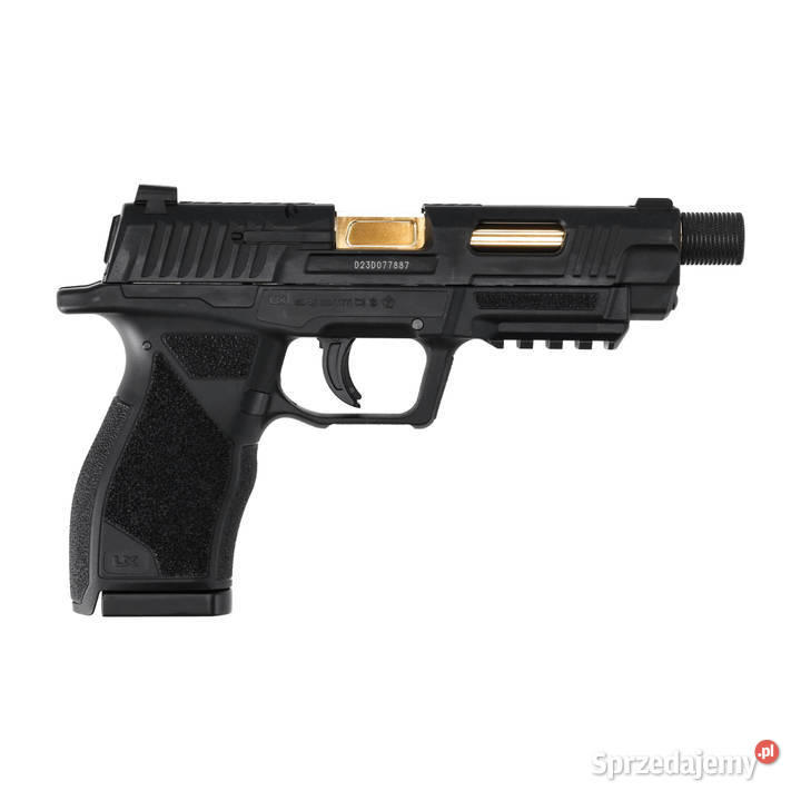 Pistolet wiatrówka Umarex SA10 45 mm blowback Warszawa