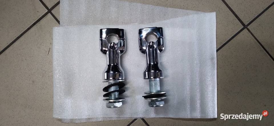 Risery Suzuki Intruder VS 700750800 kpl Brzeszcze