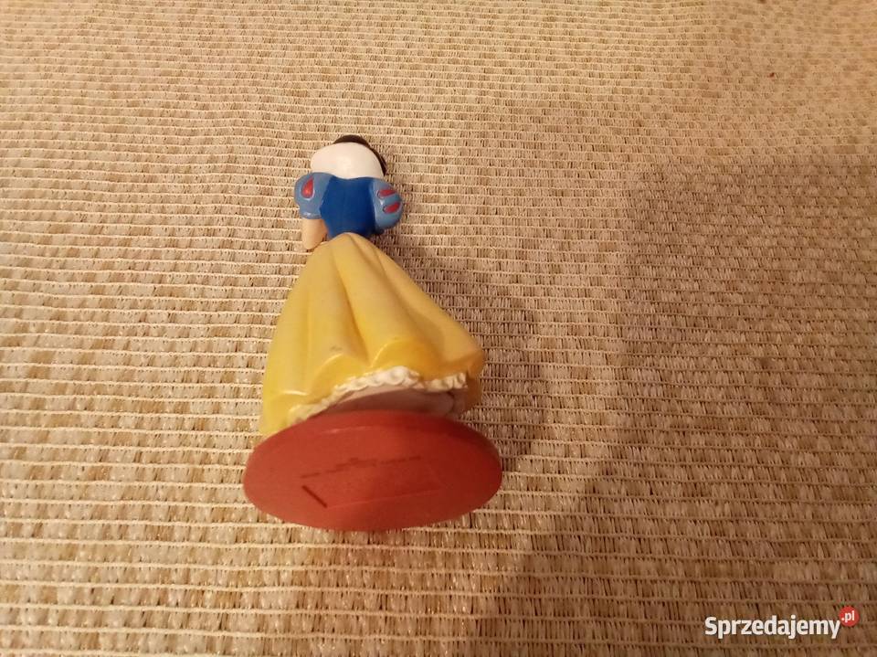 Figurka królewna śnieżka Disney Figurki Warszawa
