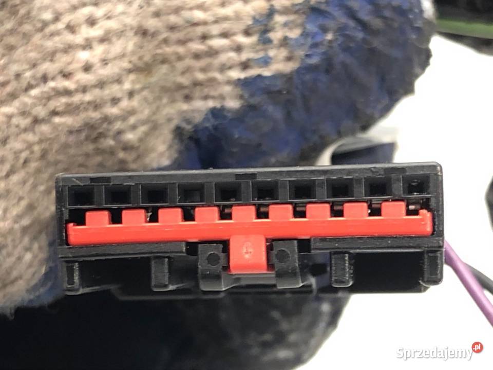 PRZEŁĄCZNIKI KIEROWNICY OPEL CORSA E 13439133 Panele sterowania, przełączniki