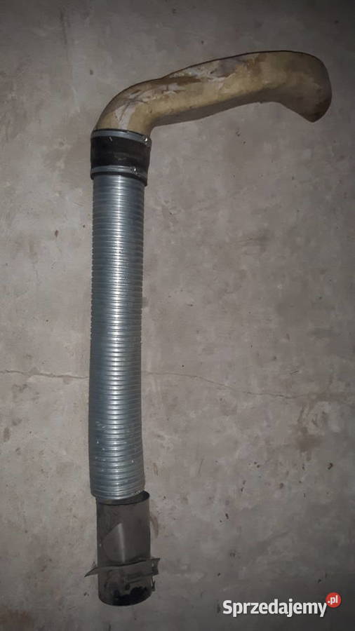 ogrzewanie kabiny ursus c360 Zagródki