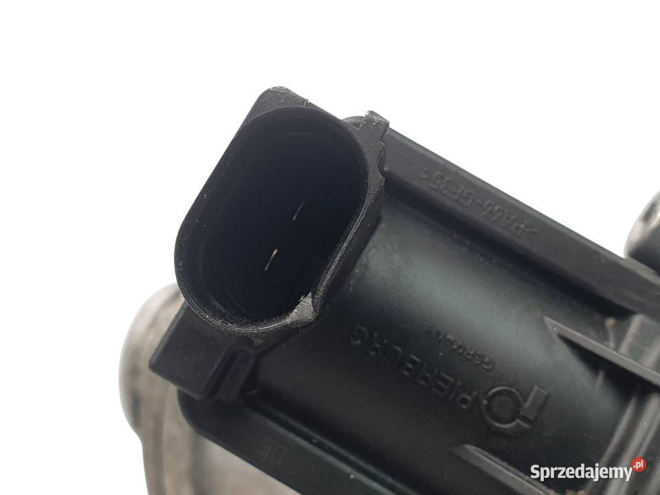 TURBOSPRĘŻARKA Audi Q3 VW Skoda 20 TFSI FSI lubelskie Chełm