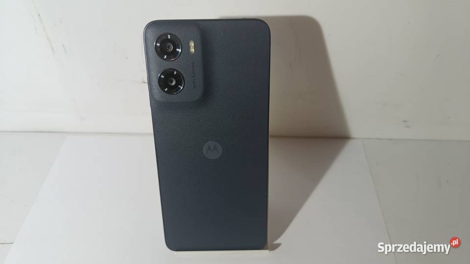 Smartfon MOTOROLA Moto E15 264GB