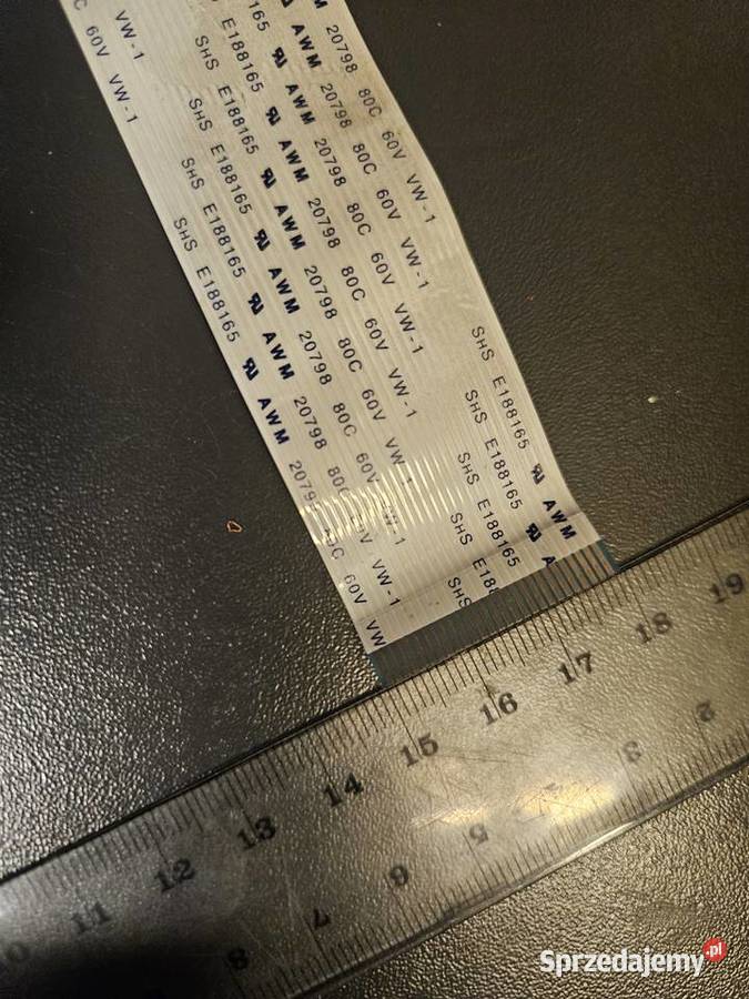 Tasma flex polaczeniowa 27pin Warszawa