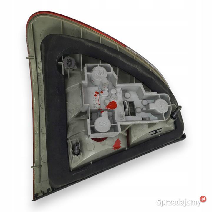 LAMPA PRAWA BMW E46 KOMBI 19982005 TYLNIA TYLNA osobowe Chełm