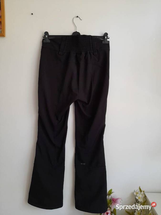 Spodnie narciarskie Oxylane M Bogatynia