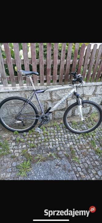 Rower KELLYS Strzegom