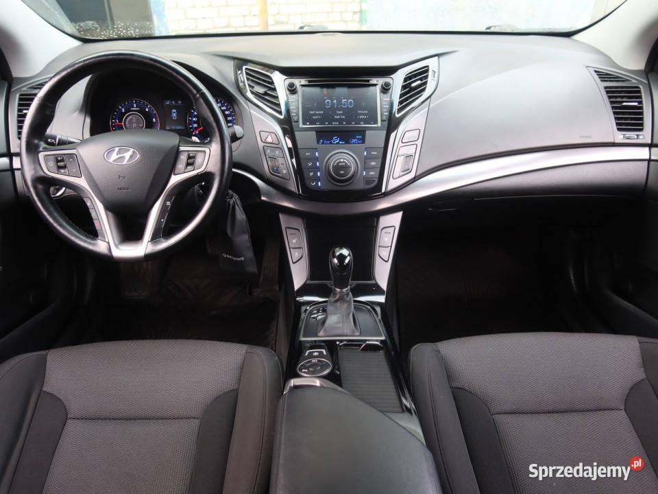 Hyundai i40 17 CRDi elektryczne szyby