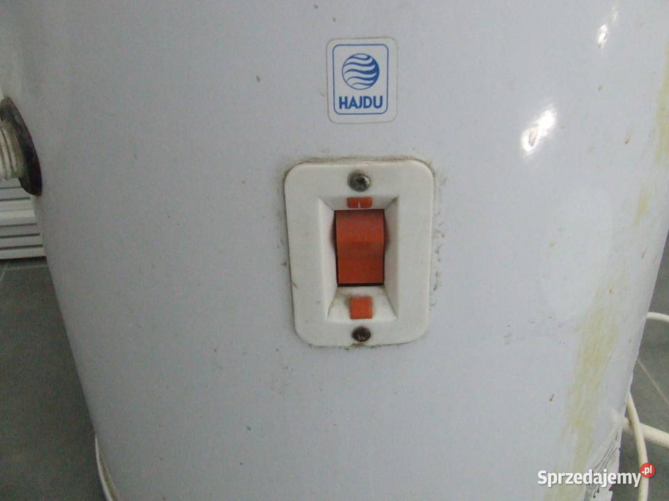 Pralka Frania Hajdu Węgry 3034 wolnostojące Pralki i suszarki Siedlce