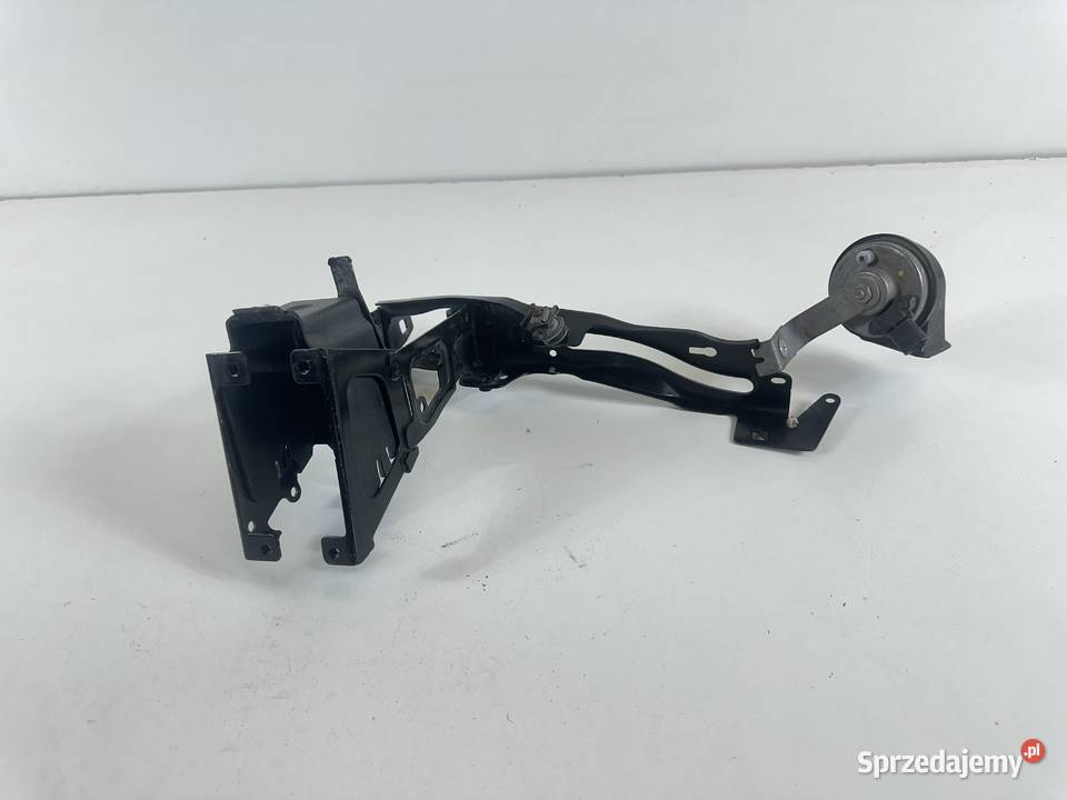 BMW F20 F30 WSPORNIK OKULAR LEWY PRZÓD 17023811