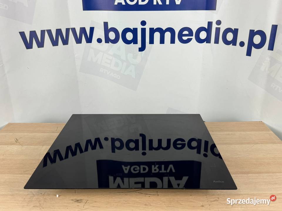 Płyta indukcyjna Amica PIT6543PHTSU sprzedam