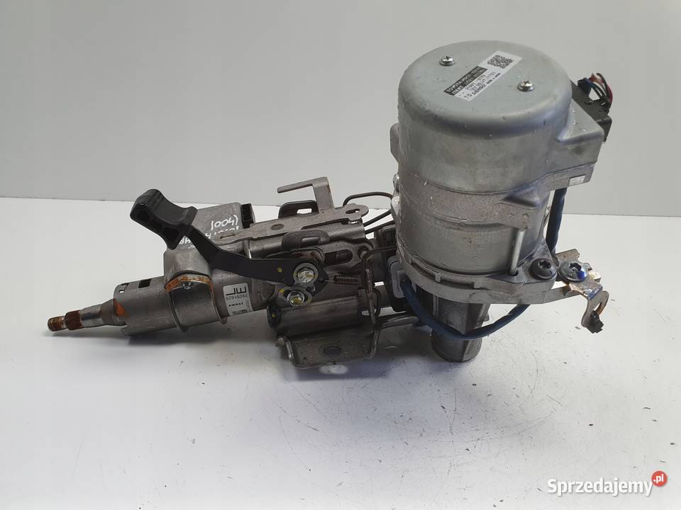 Toyota CHR CHR ELEKTRYCZNE WSPOMAGANIA Pompa Części samochodowe Rudka