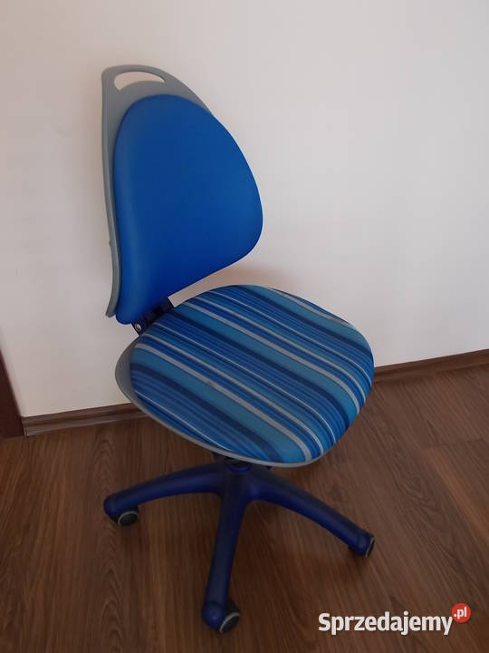 fotel dziecięcy BERRI renomowanej firmy KETTLER Meble Żory