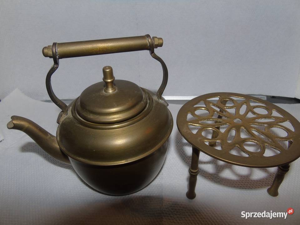 Stary imbryk Dołgie