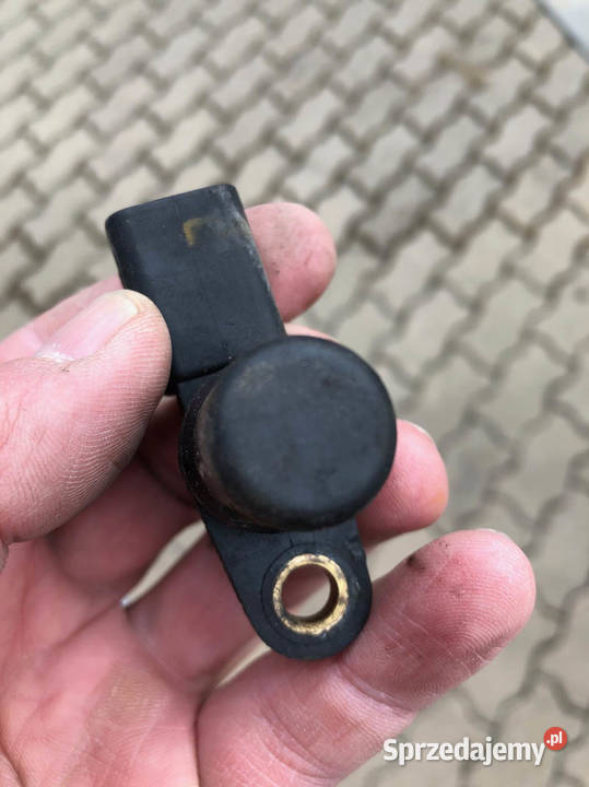 Renault Megane II 15DCI Czujnik położenia wałka osobowe sprzedam