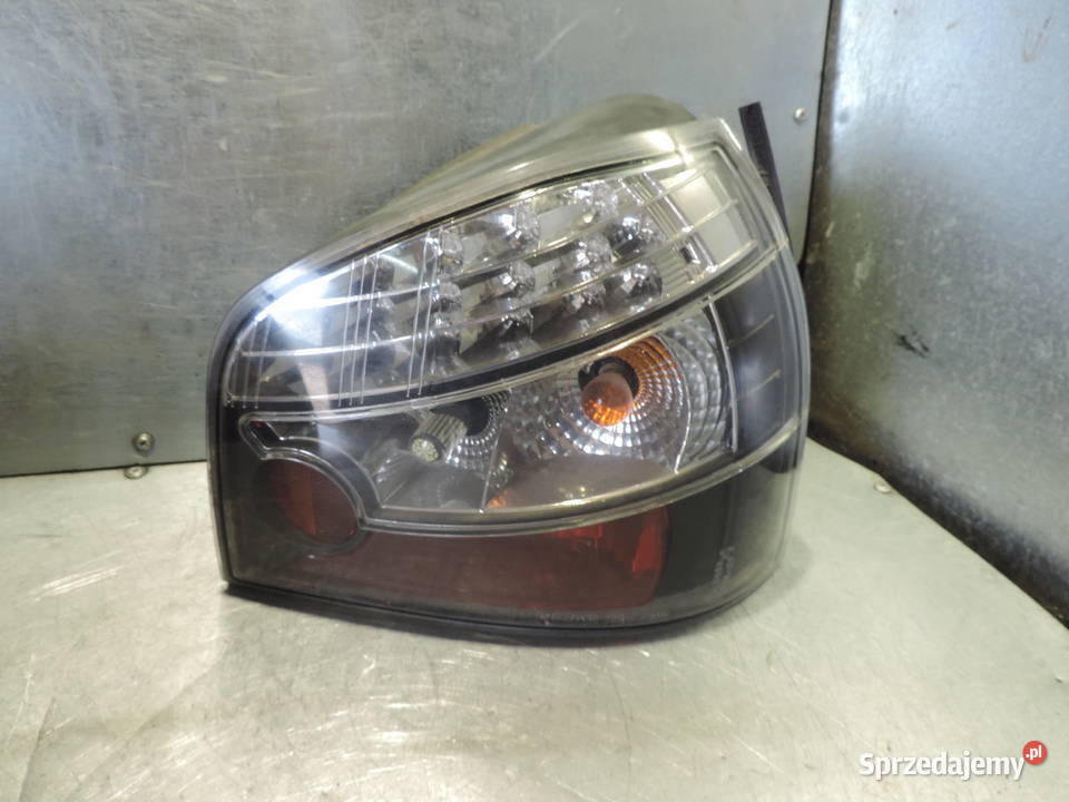 AUDI A3 8L FL LAMPA PRAWY TYŁ Nowy Sącz