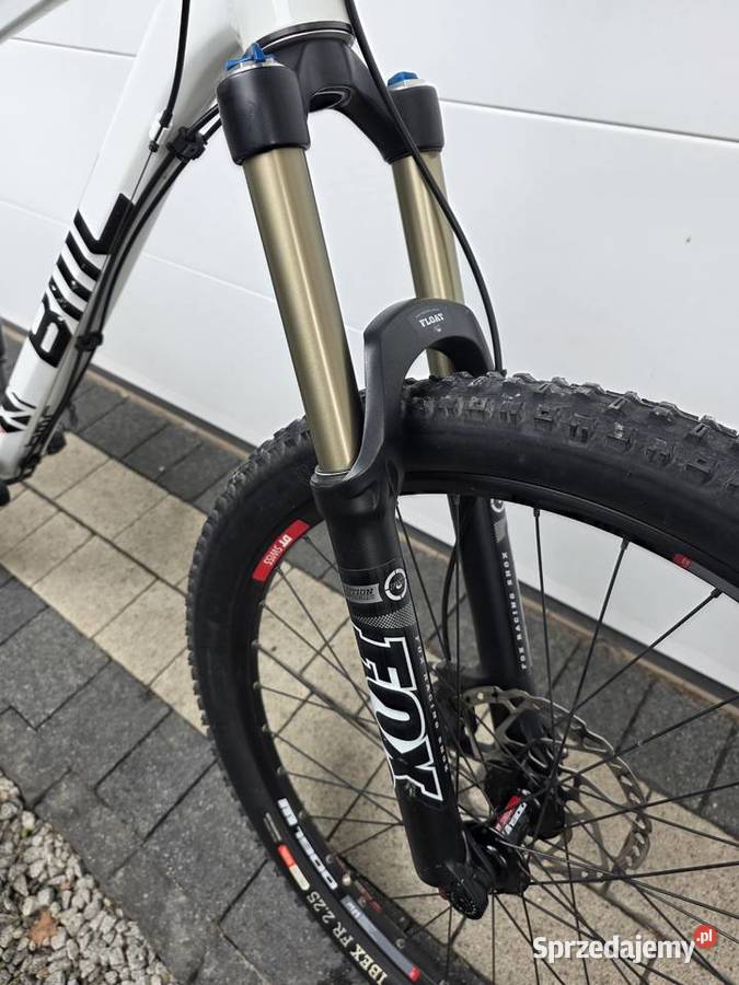 Rower górski BMC TRAIL FOX TF03 FULLFOXrama Jelenia Góra sprzedam