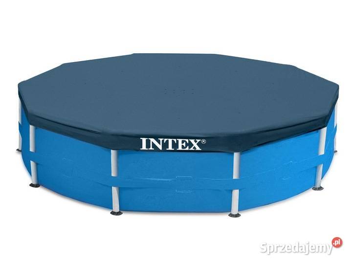 Pokrywa osłona plandeka na basen 305 INTEX 28030