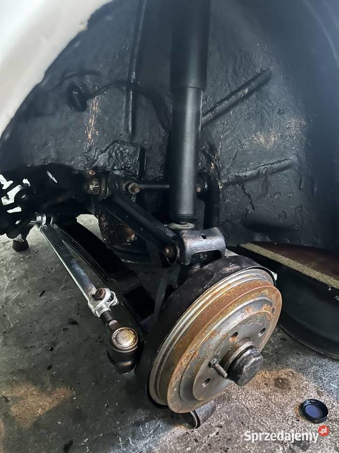 Fiat 126p 126 Zduńska Wola sprzedam