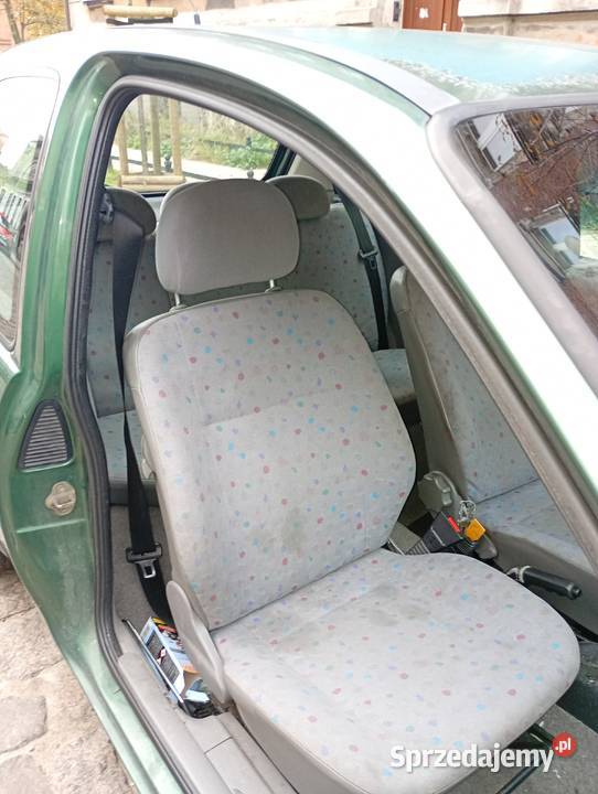 Opel Corsa B 10 12V 1998r 55KM Gdańsk sprzedam