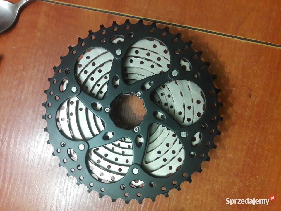 Kaseta 10rz 1142 Czeladź sprzedam