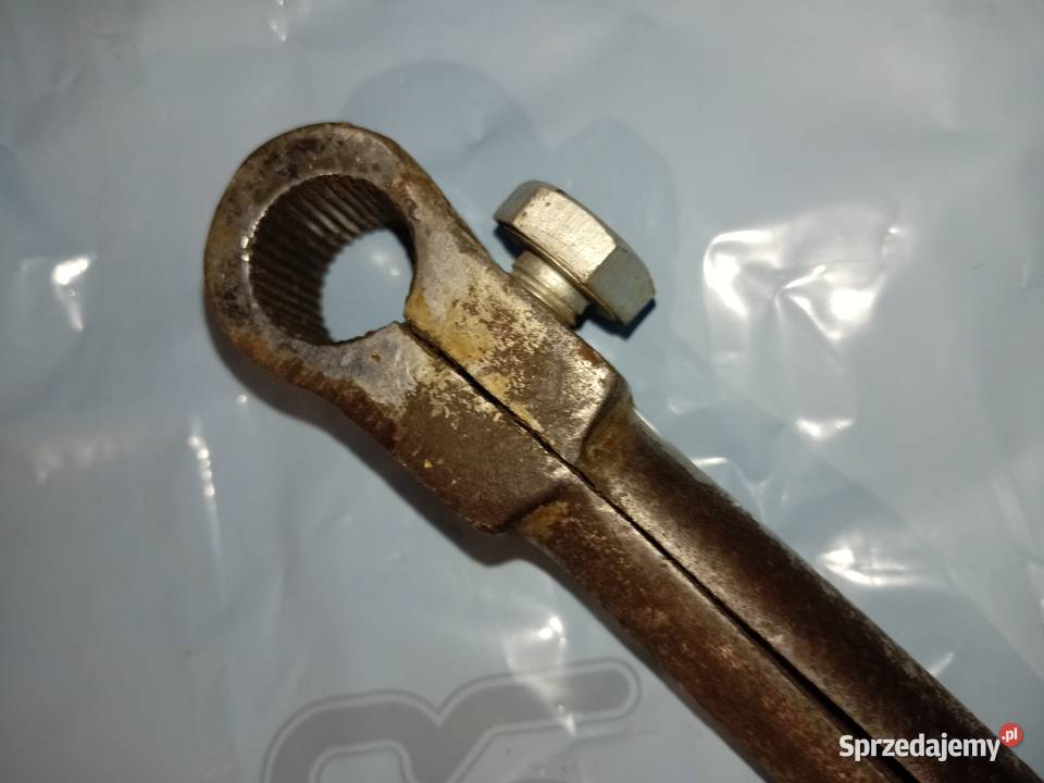 Junak M07 M10 oryginalny kopniak Części i akcesoria motocyklowe Piaseczno