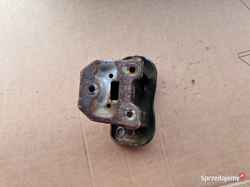 Strefa zgniotu lewy przód Toyota Yaris III Pozostałe Brzesko