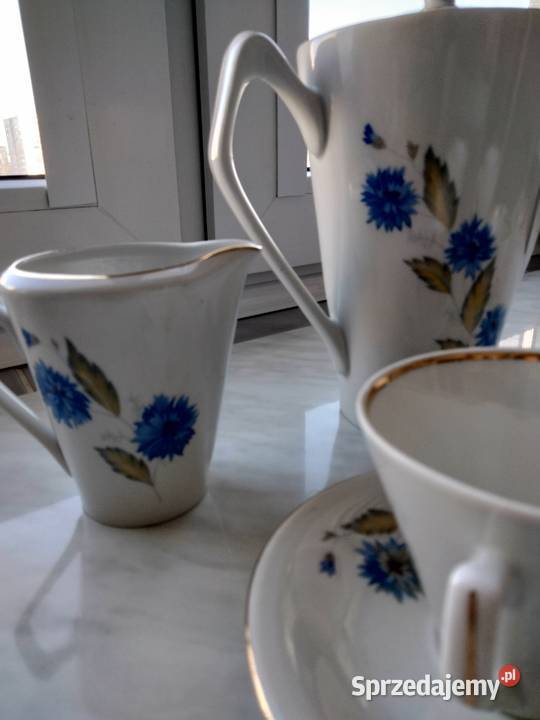 Serwis do kawy Chodzież Łódź