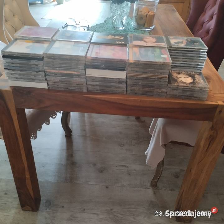 Sprzedam płyty cd Wisła