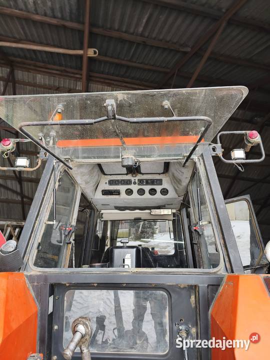 Zts Zetor 18345 ursus 1634 1734 1934