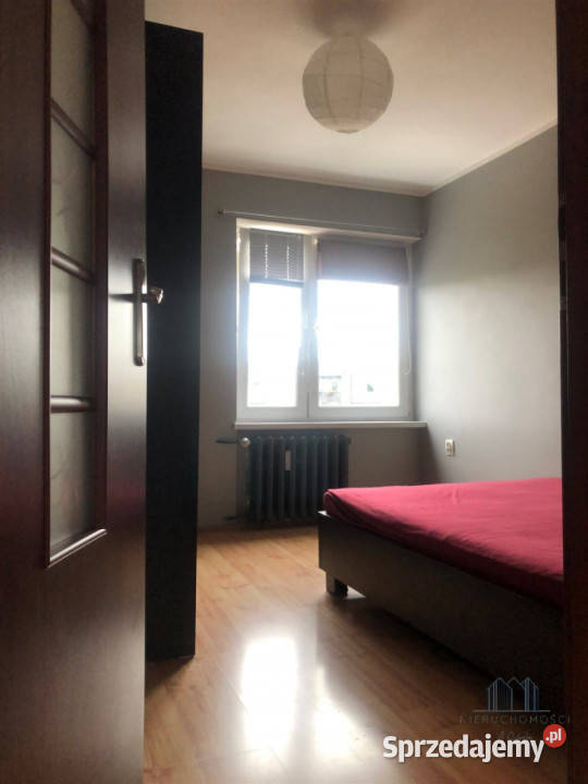 sprzedaży mieszkania Zawidów 4671m2 2pokojowe