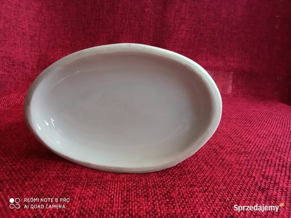 Figurka siewcy Sygnatura numeryczna wycisk w Gdańsk