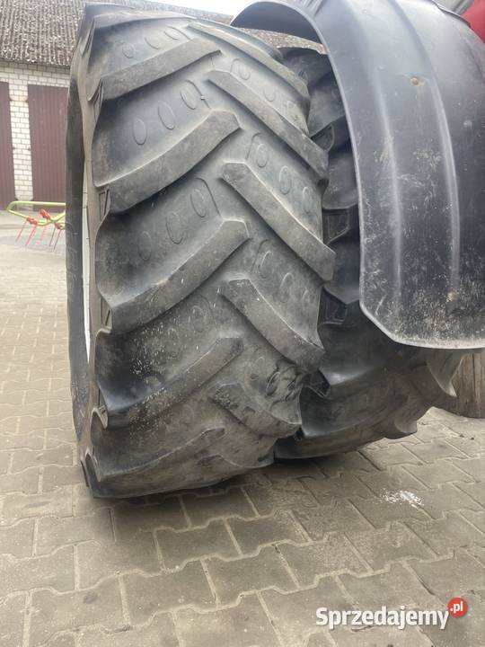 Opony rolnicze 4807028 Góra Bałdrzychowska