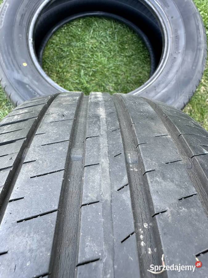 Opony Falken Ziex ze310 ecorun